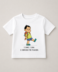 Baubler Boy T-shirt