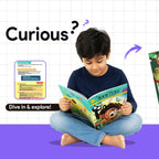 Monthly Booktern Subscription