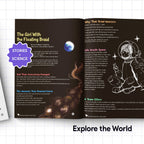 Monthly Booktern Subscription
