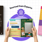 Monthly Booktern Subscription
