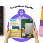 Monthly Booktern Subscription