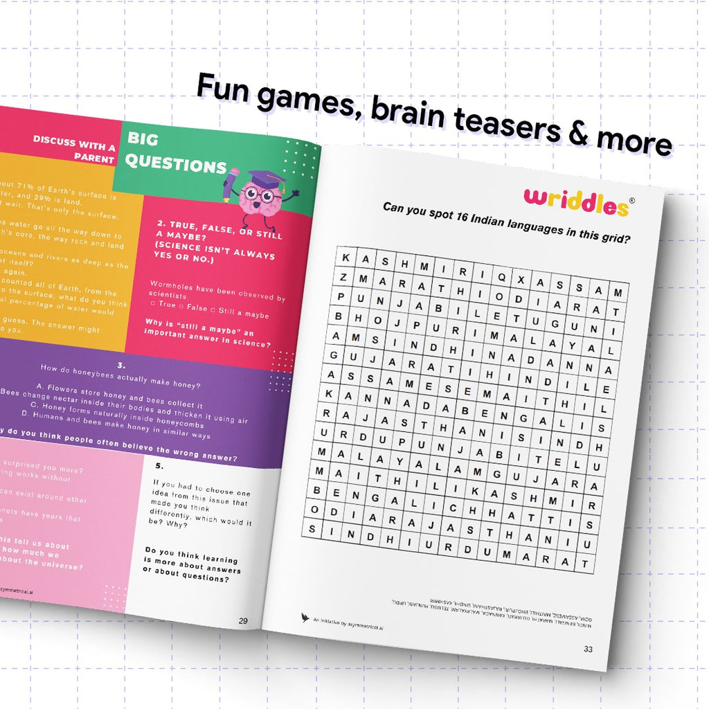 Monthly Booktern Subscription
