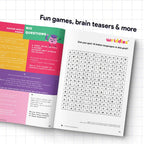 Monthly Booktern Subscription