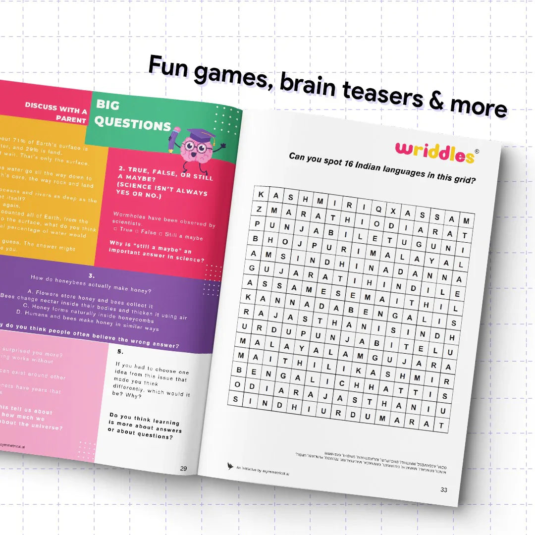 Monthly Booktern Subscription