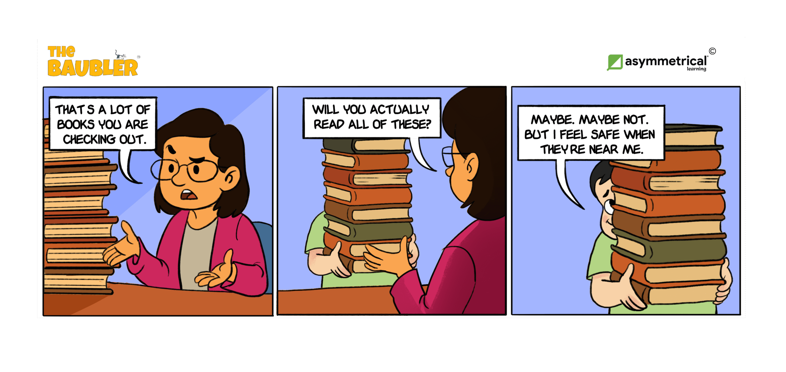 The Baubler_Asymmetrical learning_10-Oct-2025