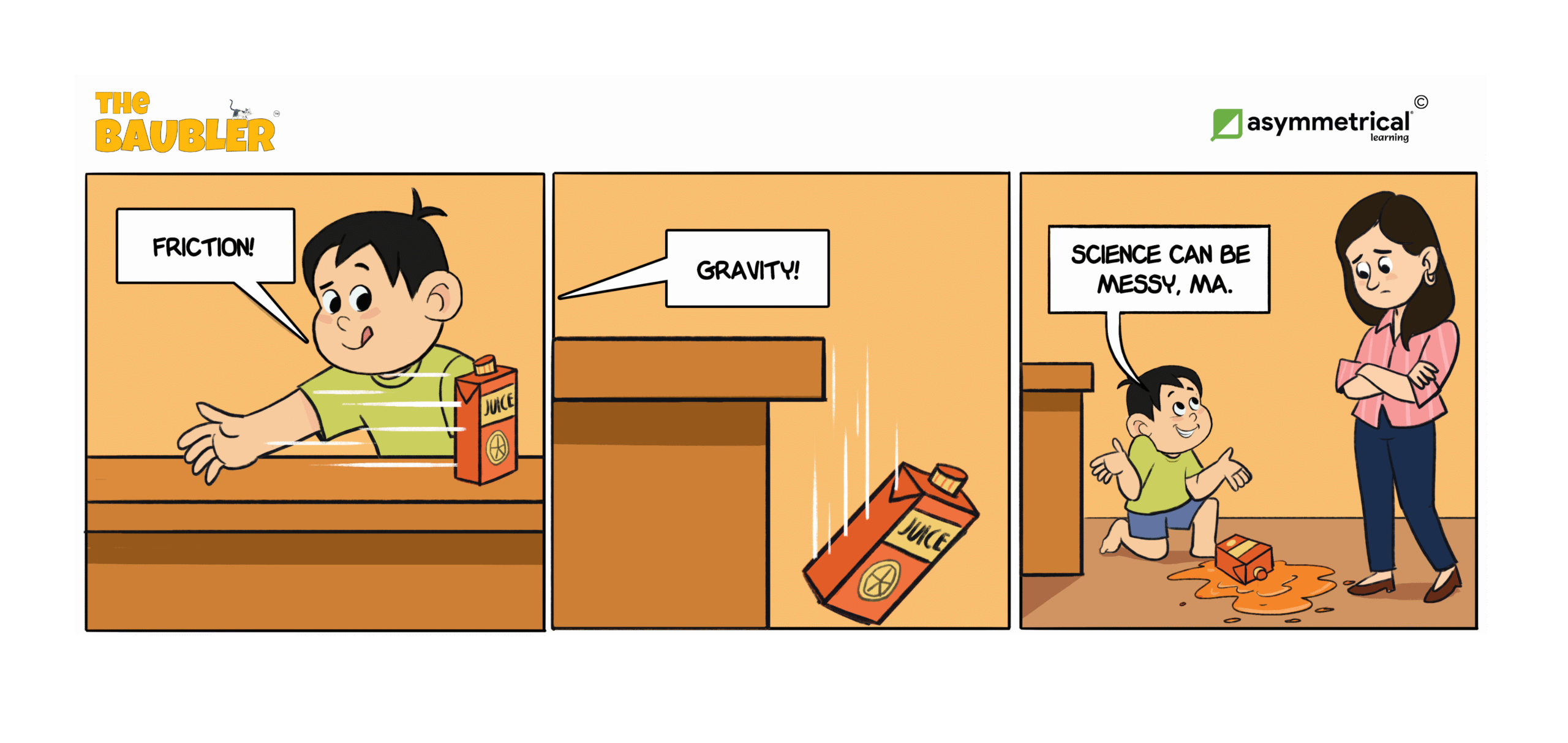The Baubler_Asymmetrical learning_11-Oct-2025