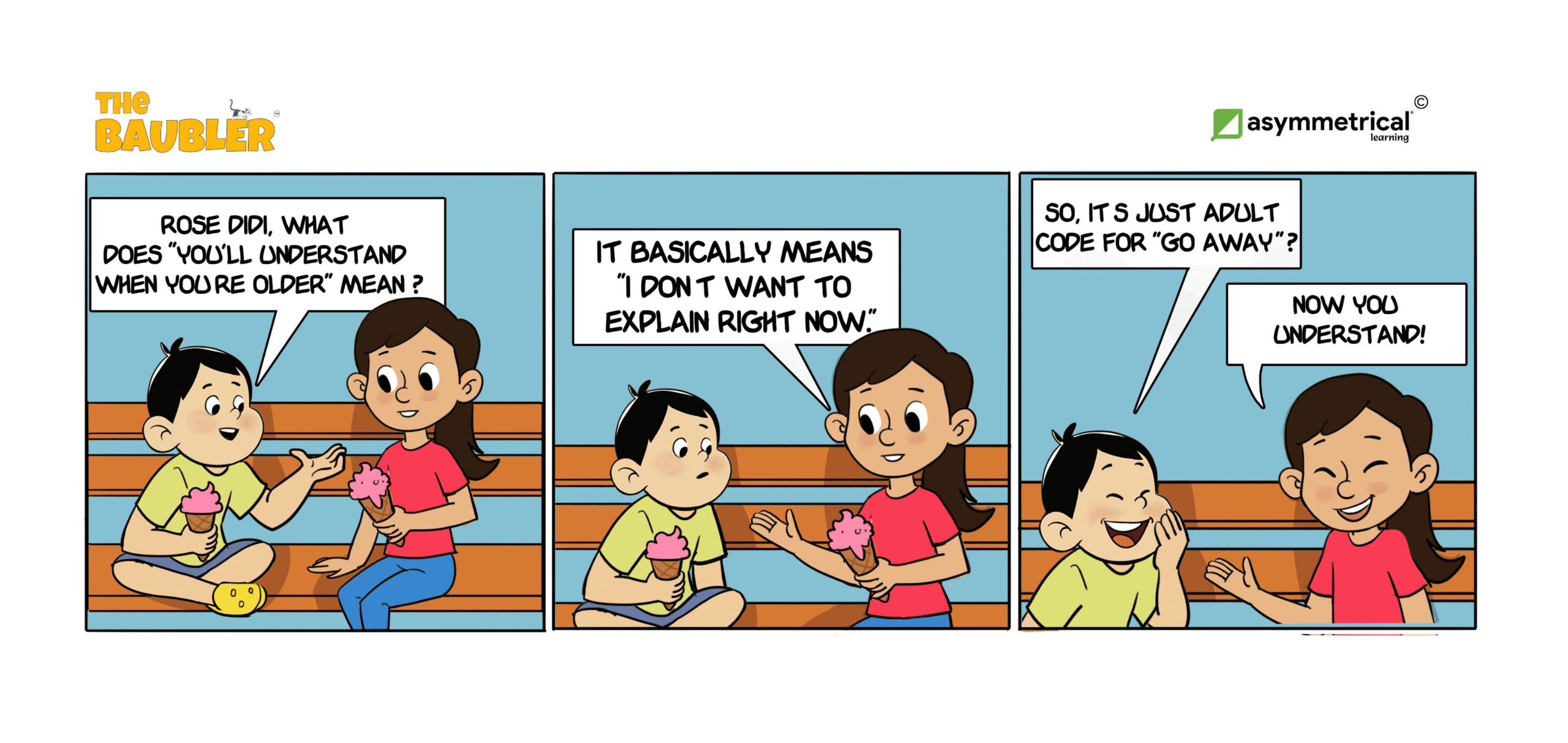 The Baubler_Asymmetrical learning_24-Dec-2025