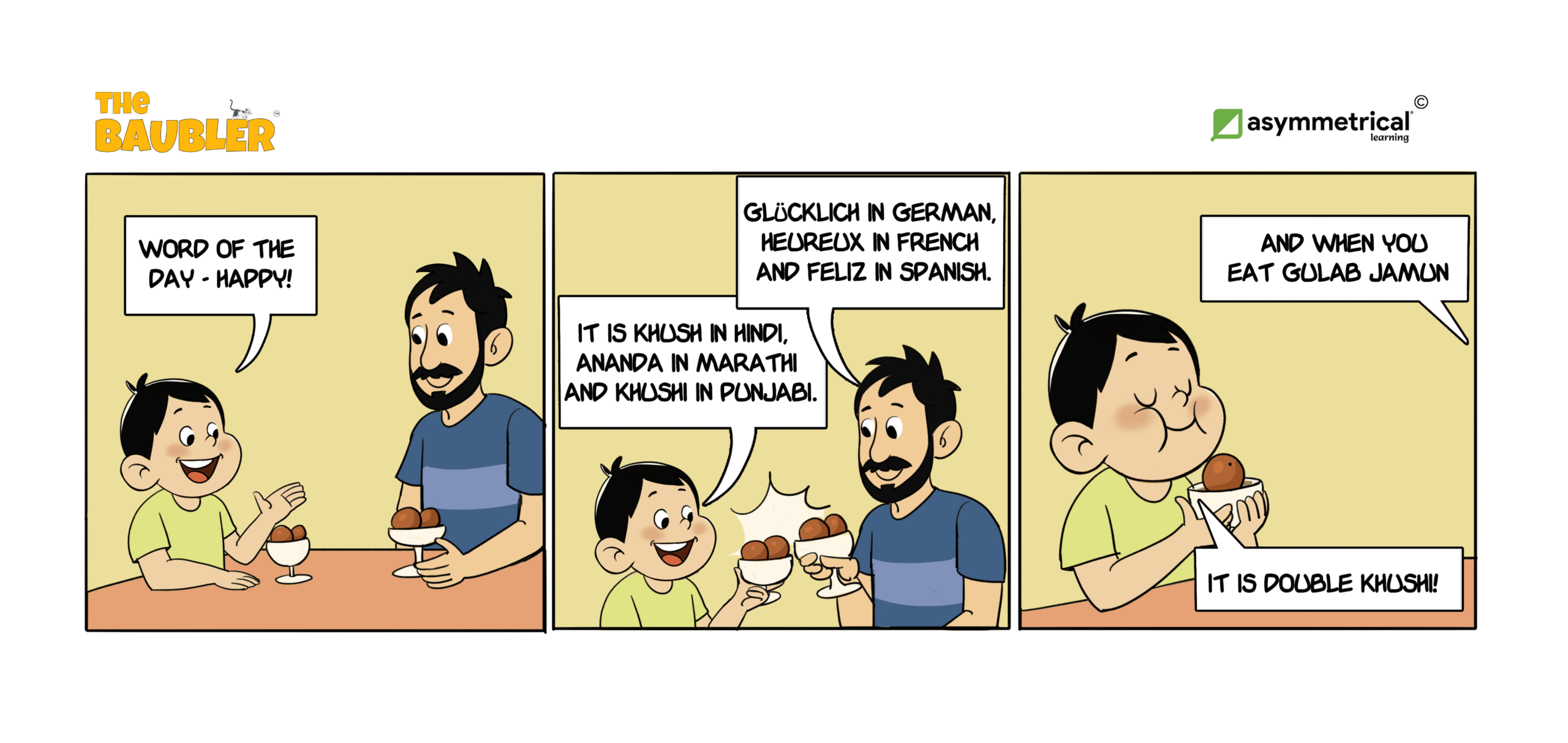 The Baubler_Asymmetrical learning_25-Dec-2025