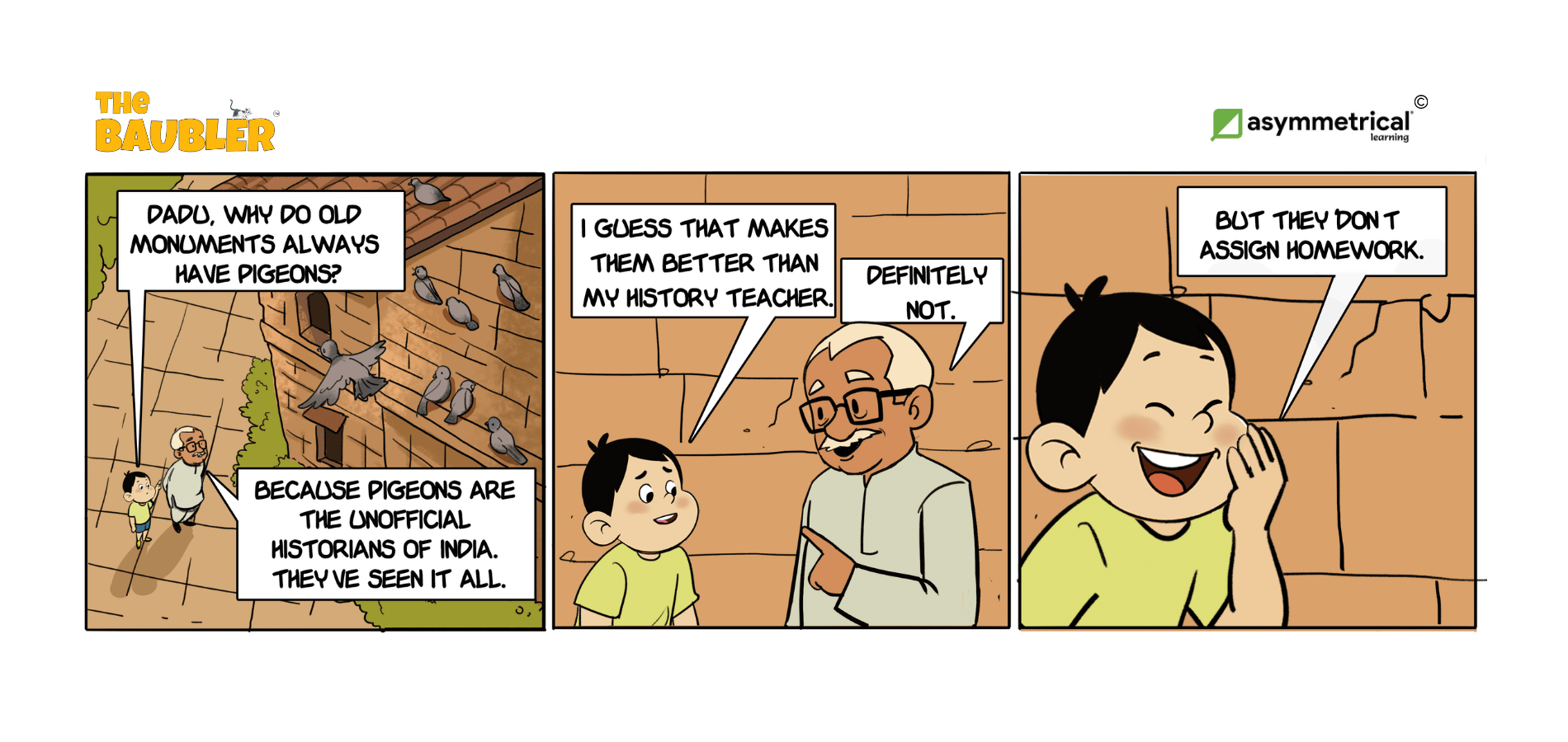 The Baubler_Asymmetrical learning_27-Dec-2025