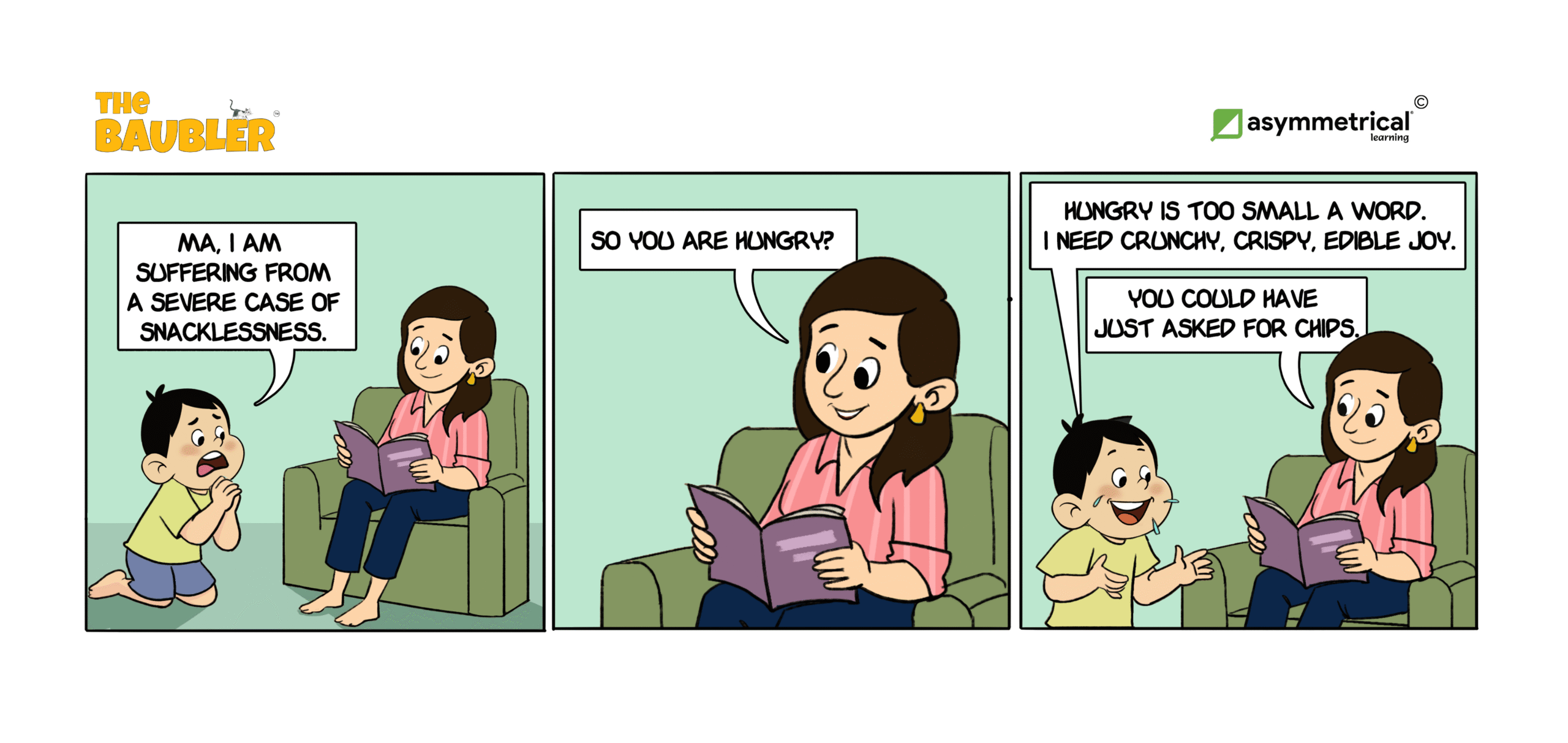 The Baubler_Asymmetrical learning_31-Dec-2025