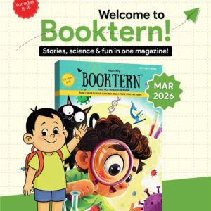 Booktern Subscription