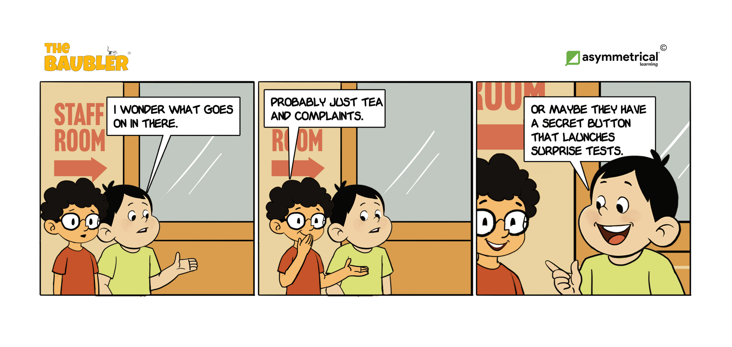 The Baubler_Asymmetrical learning_07-Feb-2026