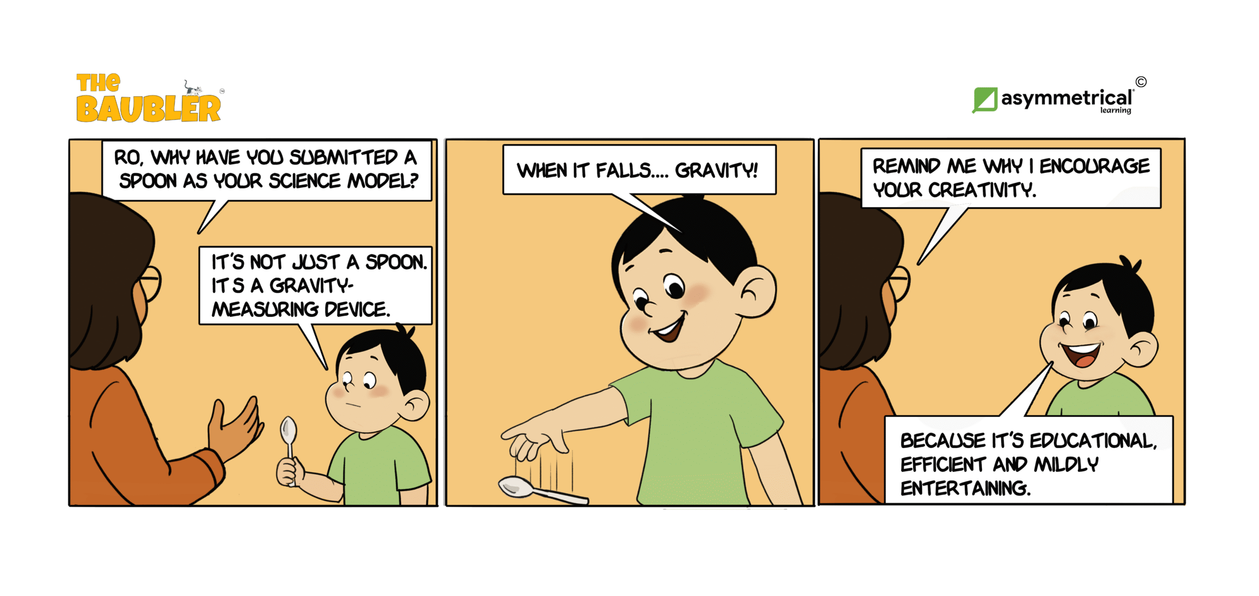 The Baubler_Asymmetrical learning_09-Feb-2026