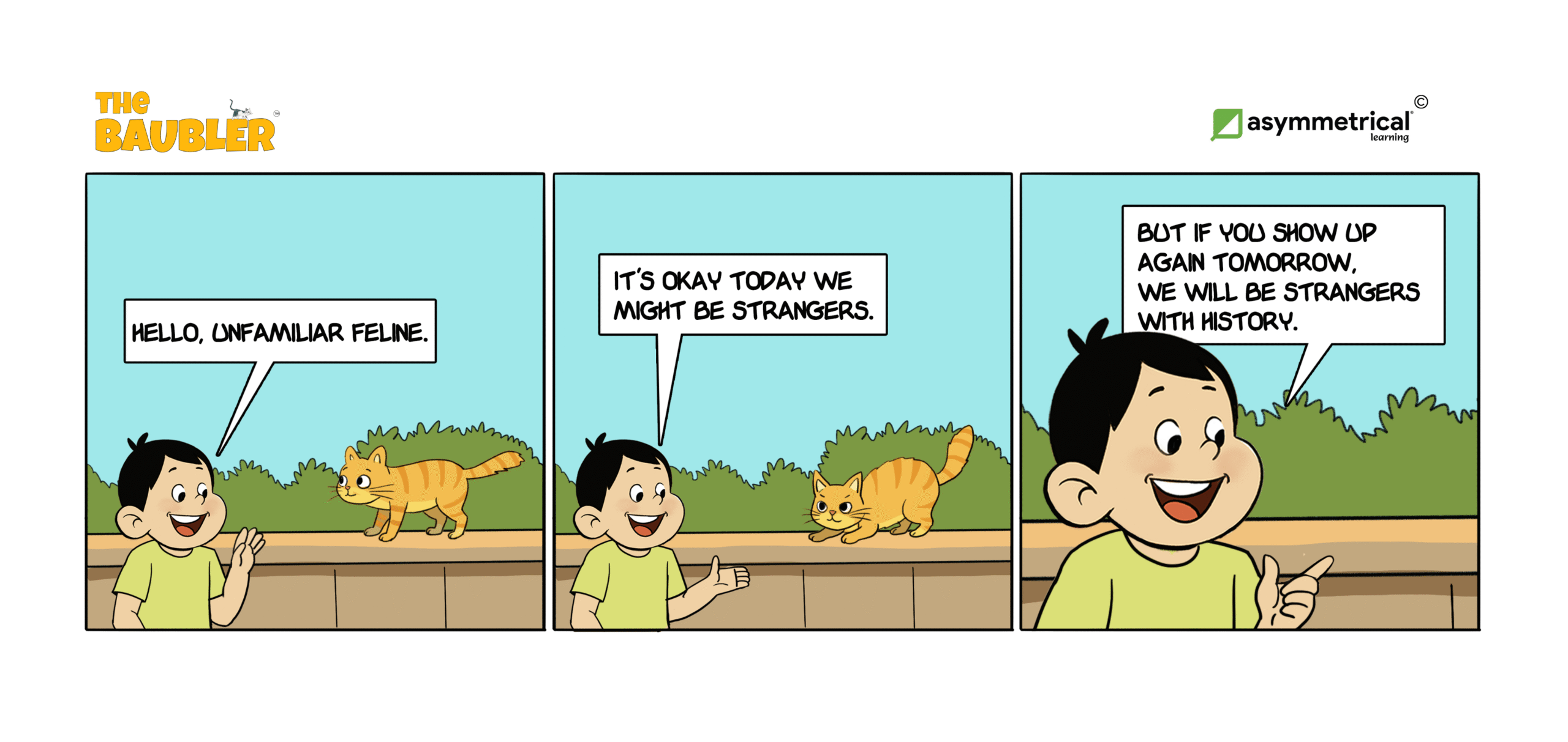 The Baubler_Asymmetrical learning_11-Feb-2026