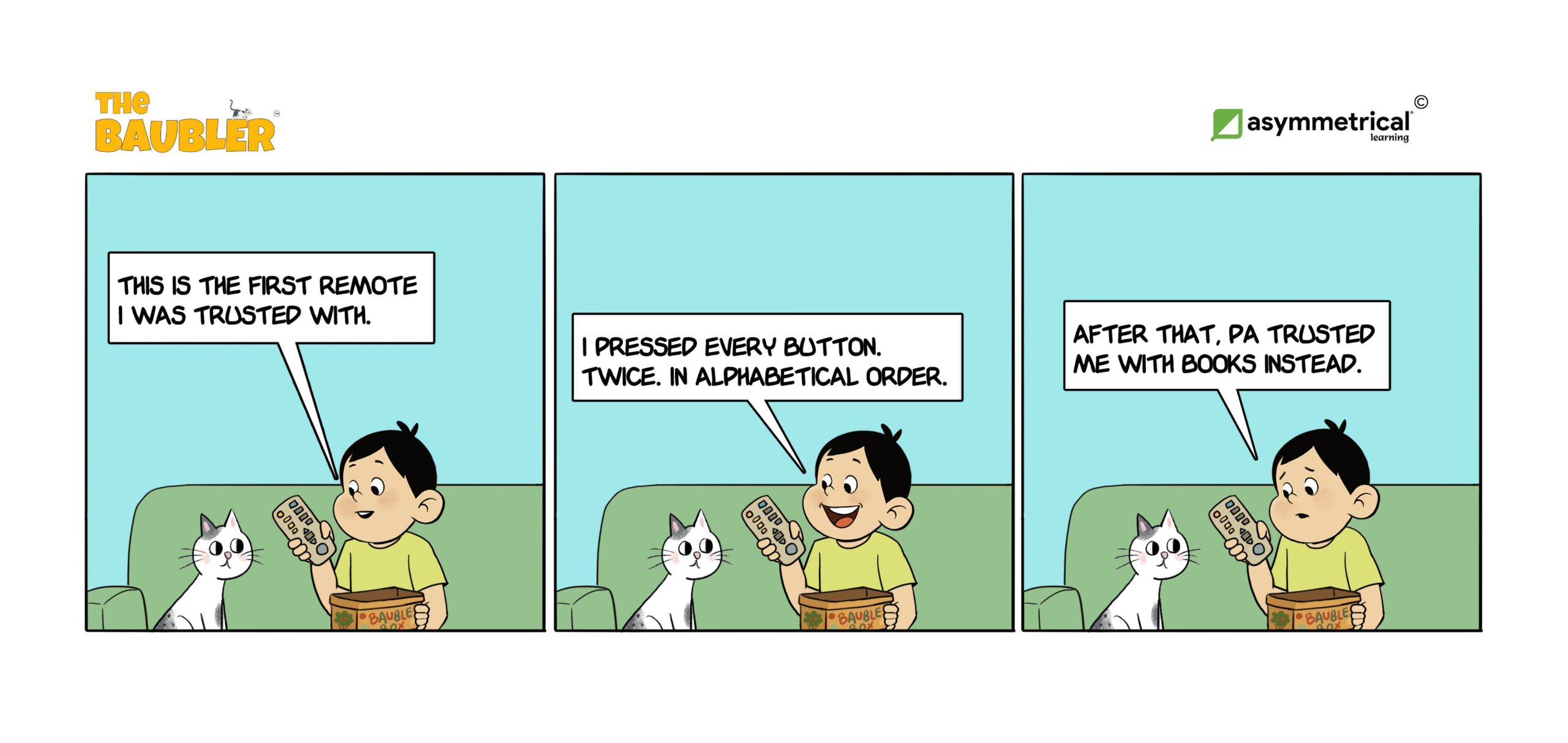 The Baubler_Asymmetrical learning_13-Feb-2026