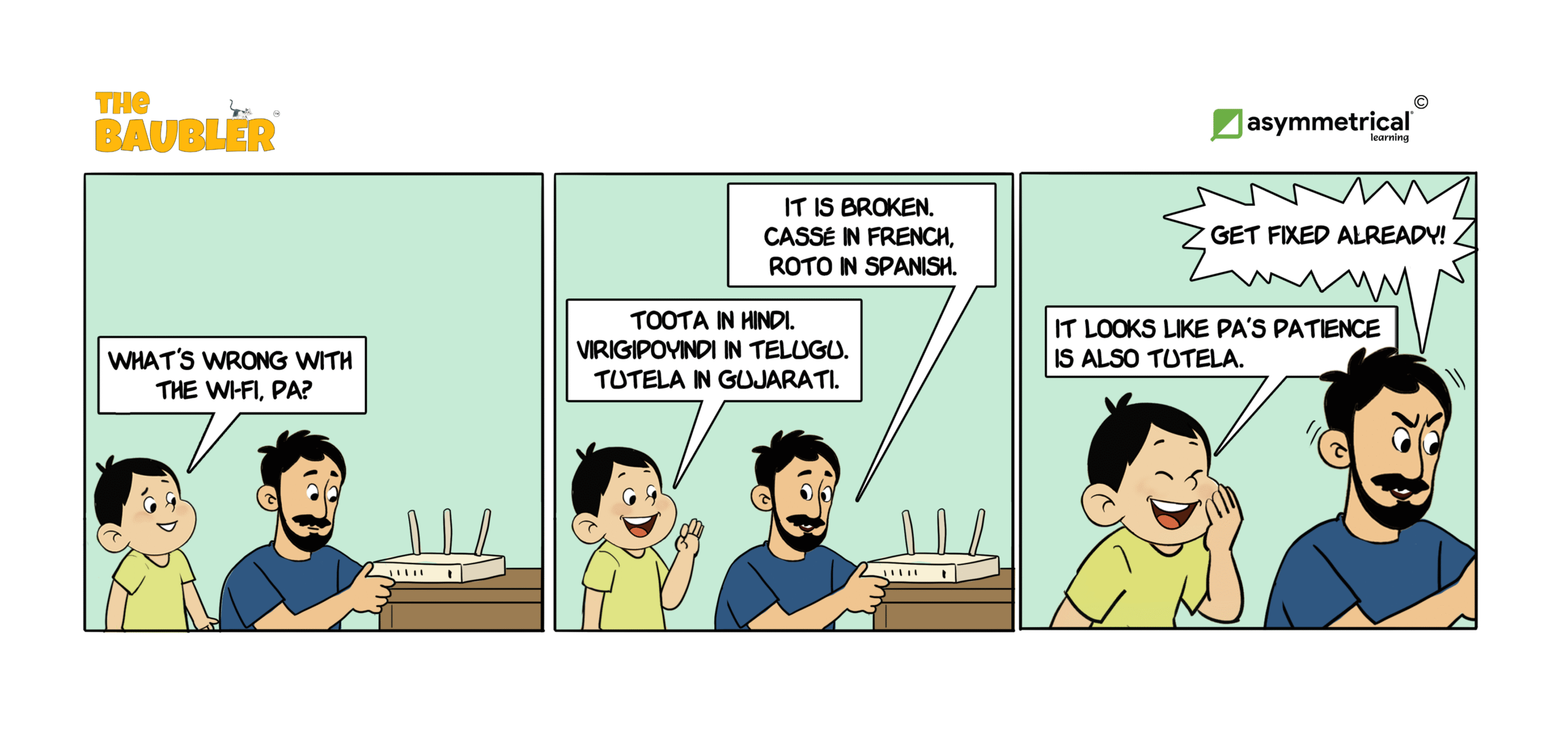 The Baubler_Asymmetrical learning_19-Feb-2026