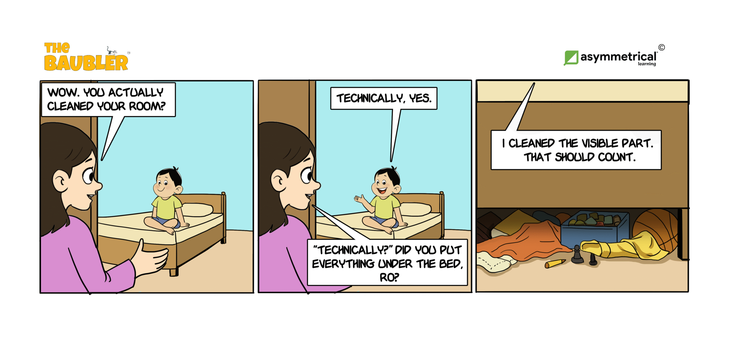 The Baubler_Asymmetrical learning_24-Feb-2026