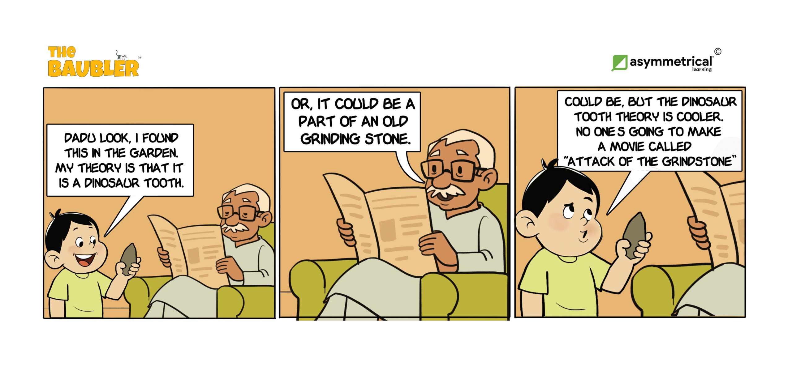 The Baubler_Asymmetrical learning_31-Jan-2026