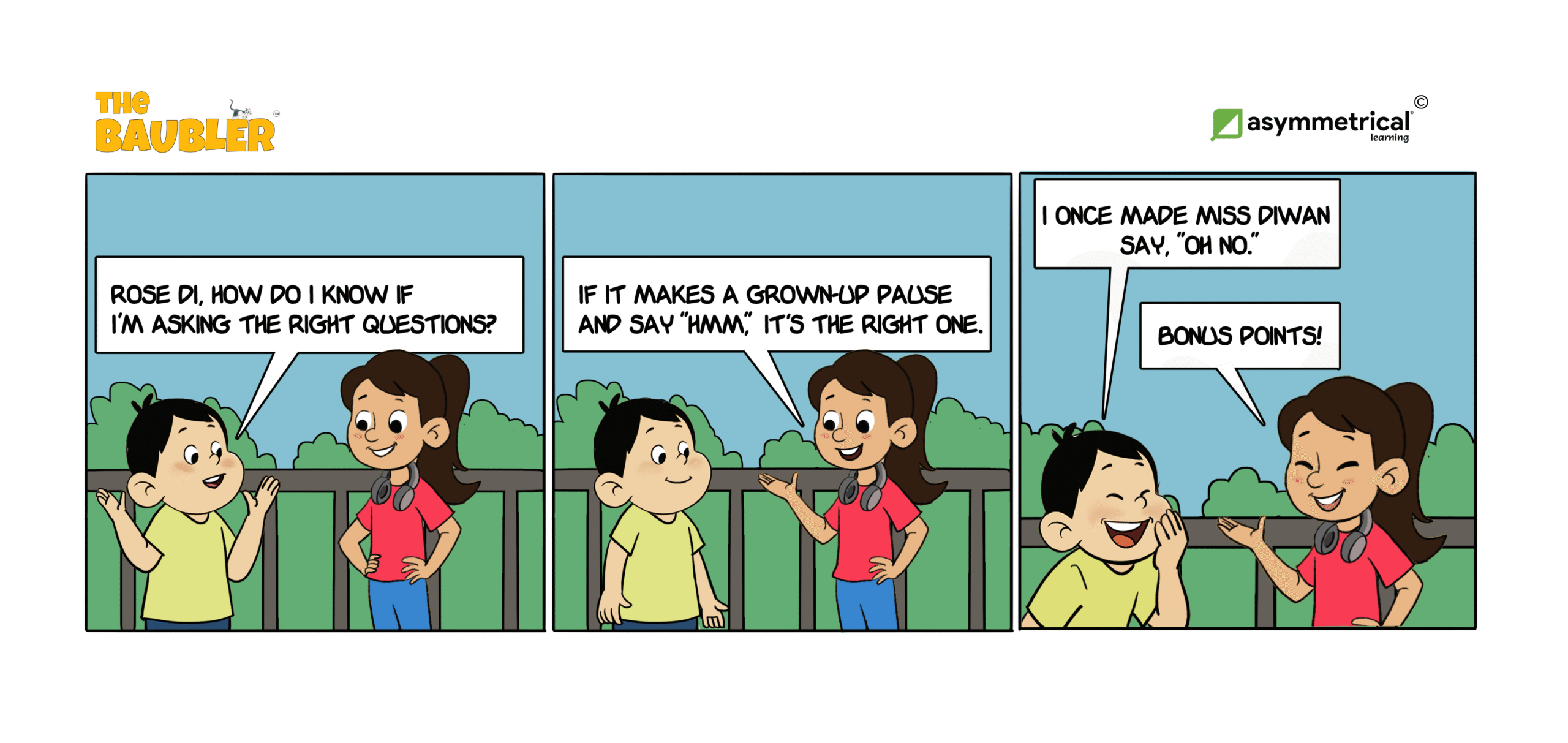 The Baubler_Asymmetrical learning_02-Mar-2026