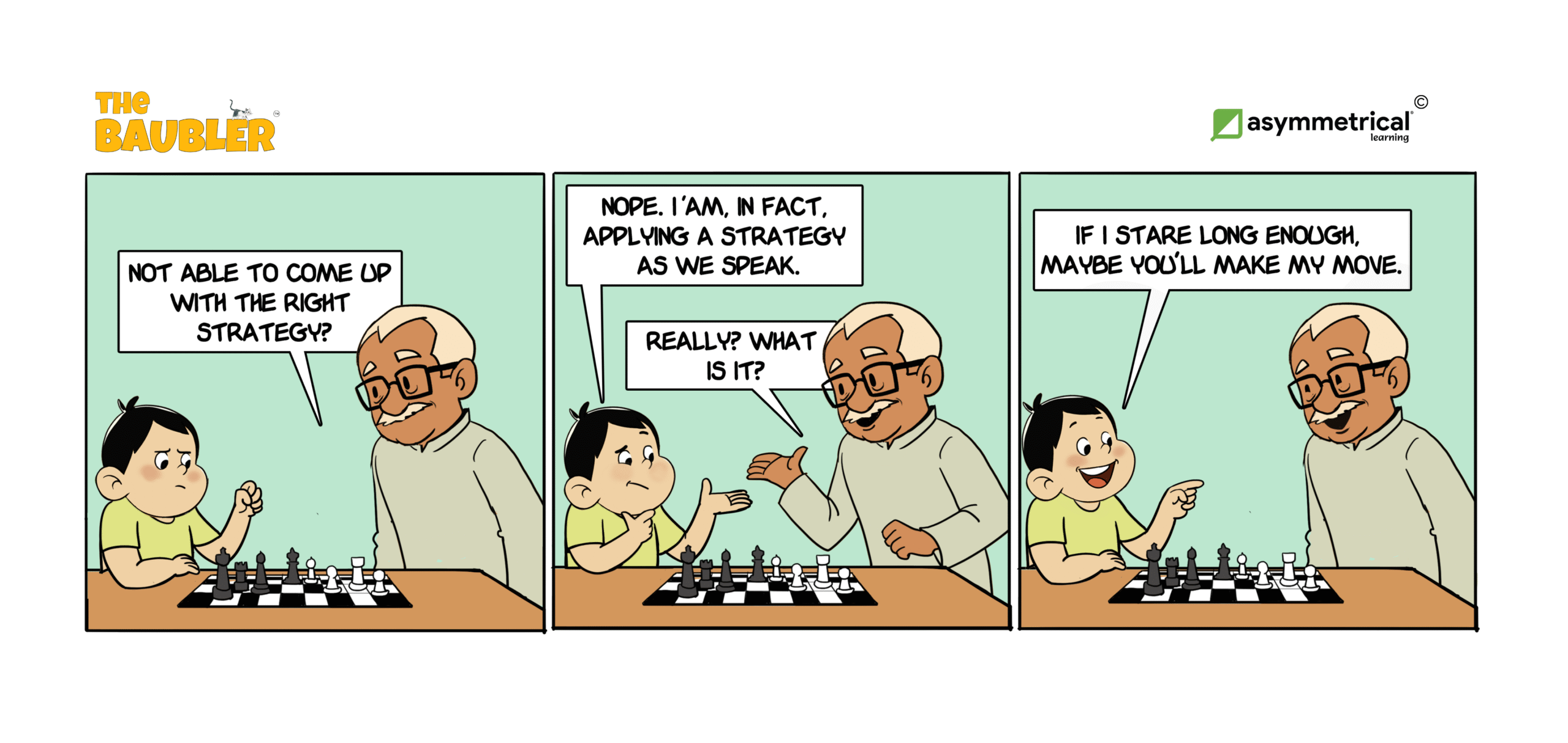 The Baubler_Asymmetrical learning_05-Mar-2026