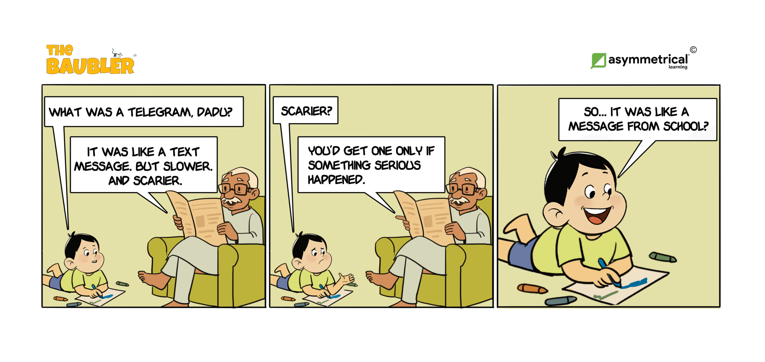 The Baubler_Asymmetrical learning_28-Feb-2026